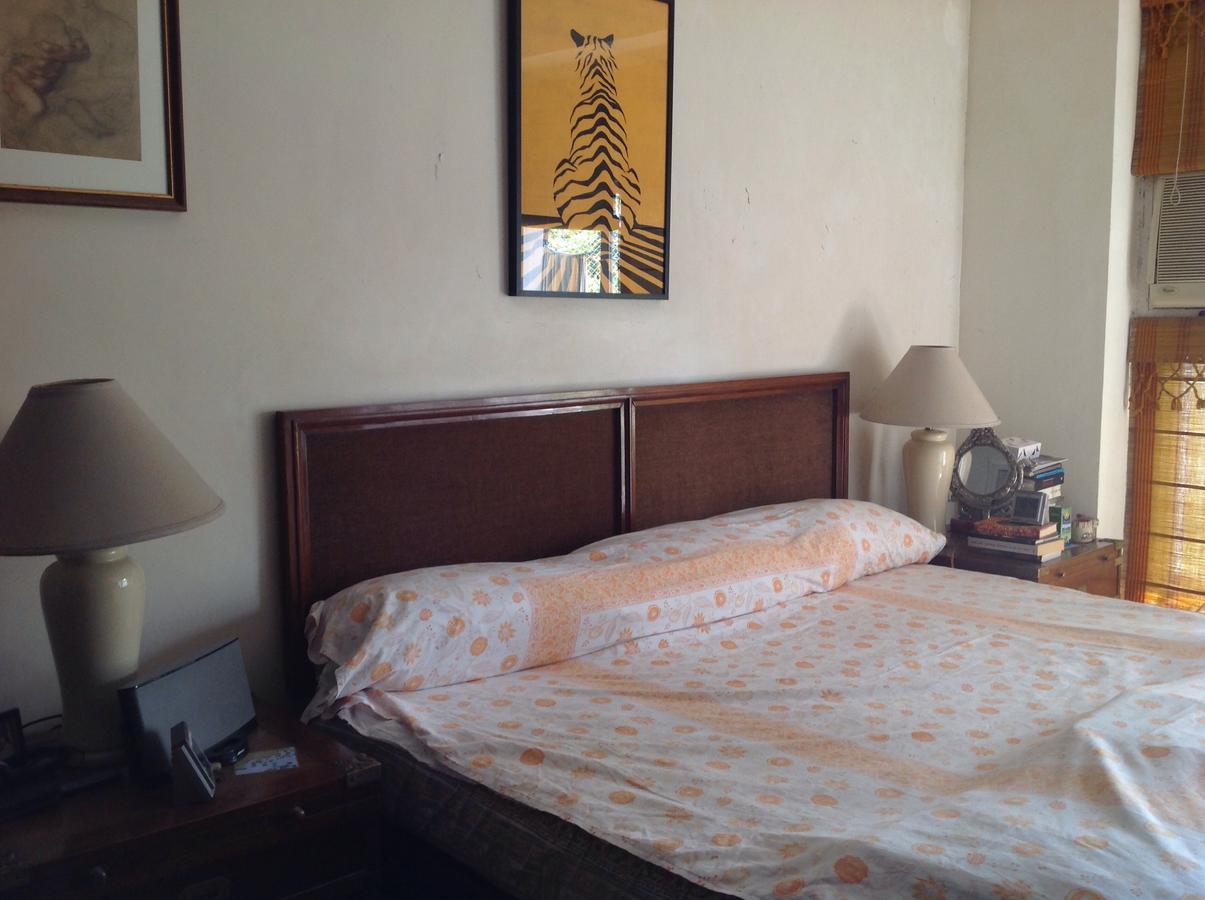 Homestay Chateau 39 New Delhi Extérieur photo