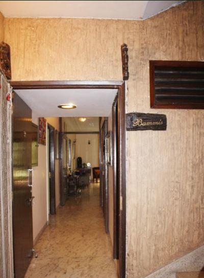 Homestay Chateau 39 New Delhi Extérieur photo