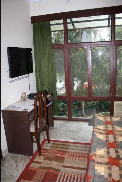 Homestay Chateau 39 New Delhi Extérieur photo